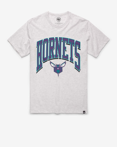 CHARLOTTE HORNETS WALK TALL '47 FRANKLIN TEE