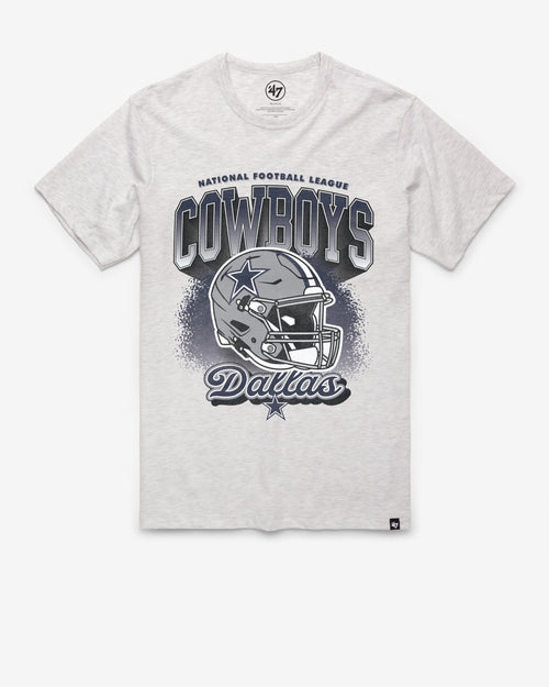 DALLAS COWBOYS ISO '47 FRANKLIN TEE