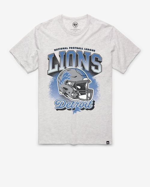 DETROIT LIONS ISO '47 FRANKLIN TEE