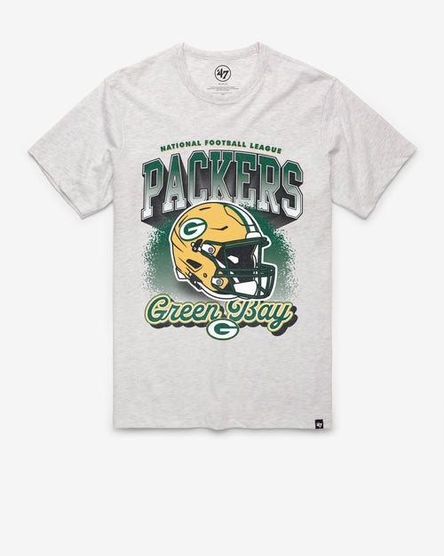 GREEN BAY PACKERS ISO '47 FRANKLIN TEE