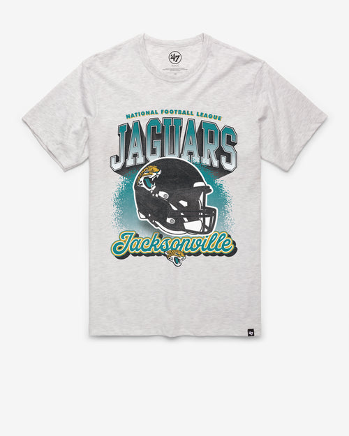 JACKSONVILLE JAGUARS ISO '47 FRANKLIN TEE