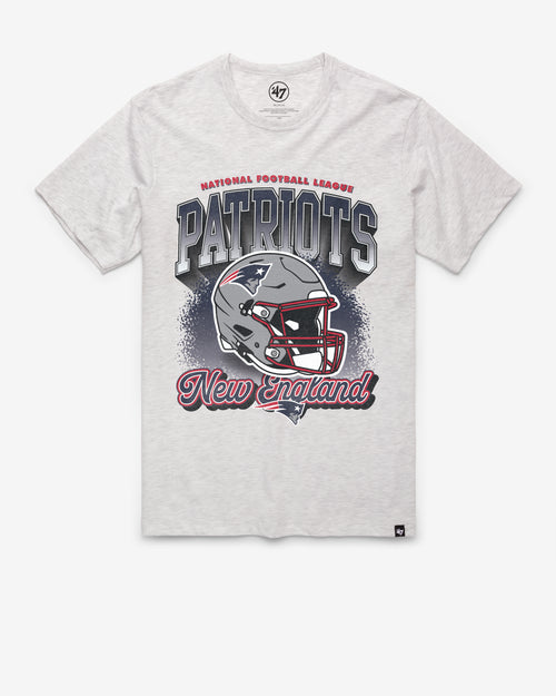 NEW ENGLAND PATRIOTS ISO '47 FRANKLIN TEE