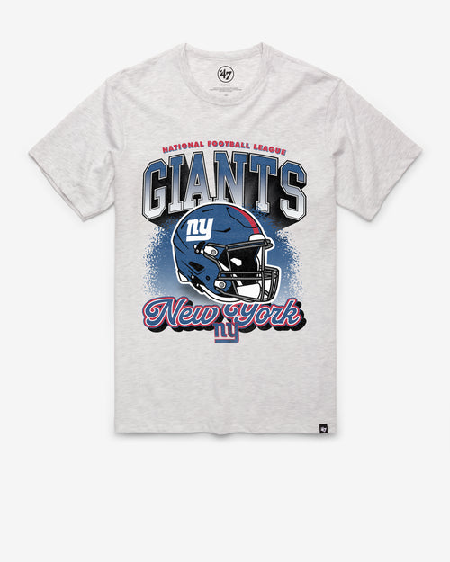 NEW YORK GIANTS ISO '47 FRANKLIN TEE