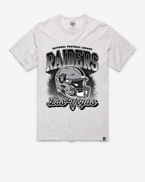 LAS VEGAS RAIDERS ISO '47 FRANKLIN TEE