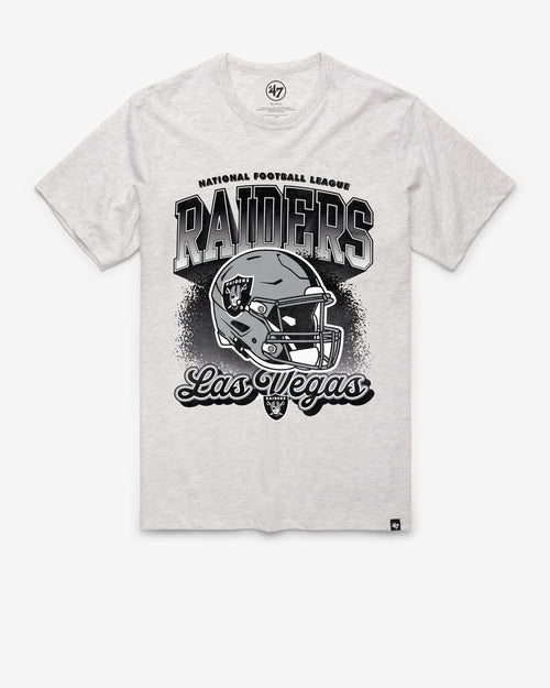 LAS VEGAS RAIDERS ISO '47 FRANKLIN TEE