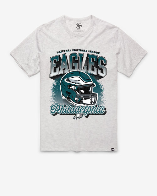 PHILADELPHIA EAGLES ISO '47 FRANKLIN TEE