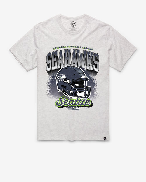 SEATTLE SEAHAWKS ISO '47 FRANKLIN TEE