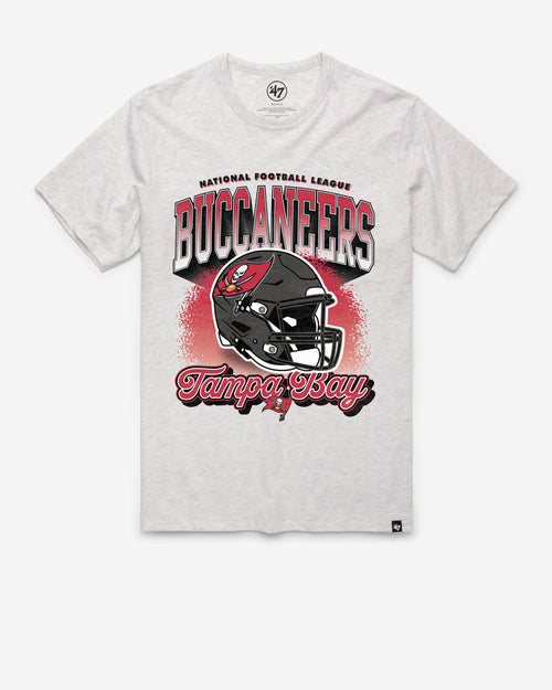 TAMPA BAY BUCCANEERS ISO '47 FRANKLIN TEE