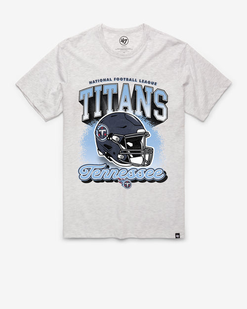 TENNESSEE TITANS ISO '47 FRANKLIN TEE