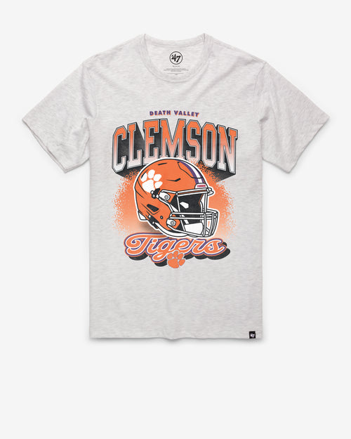 CLEMSON TIGERS ISO '47 FRANKLIN TEE