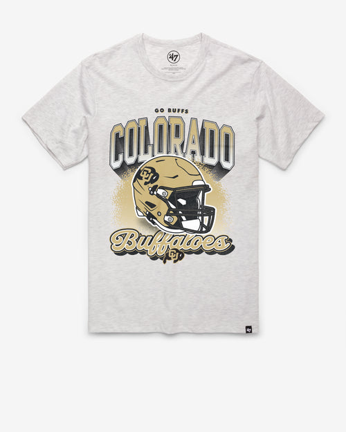 COLORADO BUFFALOES ISO '47 FRANKLIN TEE