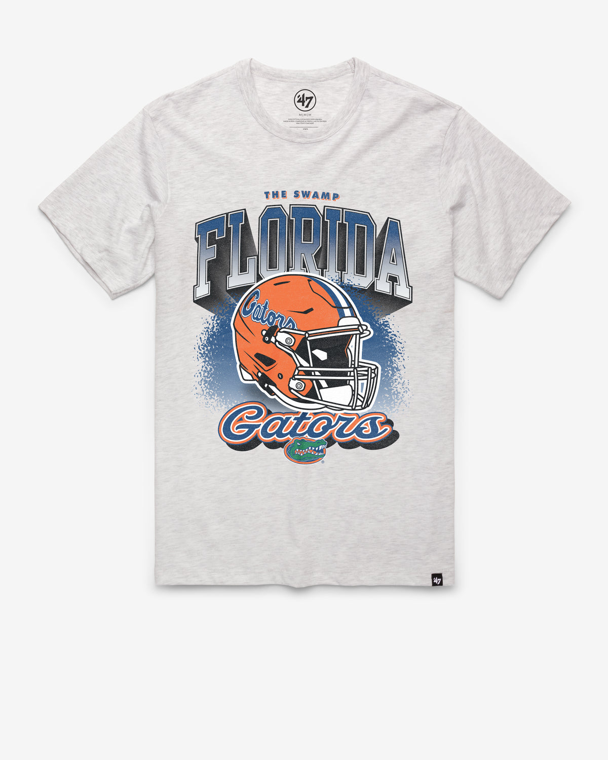 FLORIDA GATORS ISO '47 FRANKLIN TEE