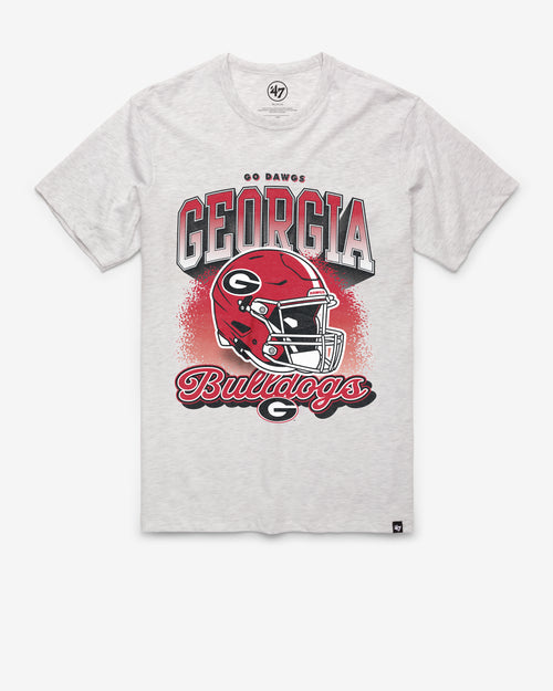 GEORGIA BULLDOGS ISO '47 FRANKLIN TEE