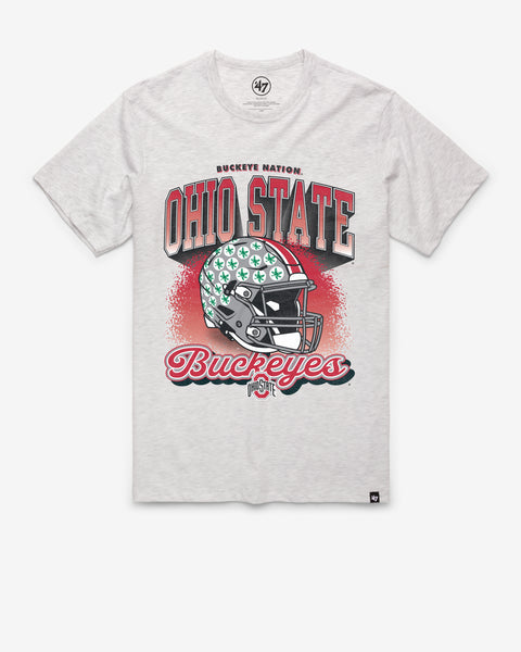 OHIO STATE BUCKEYES ISO '47 FRANKLIN TEE