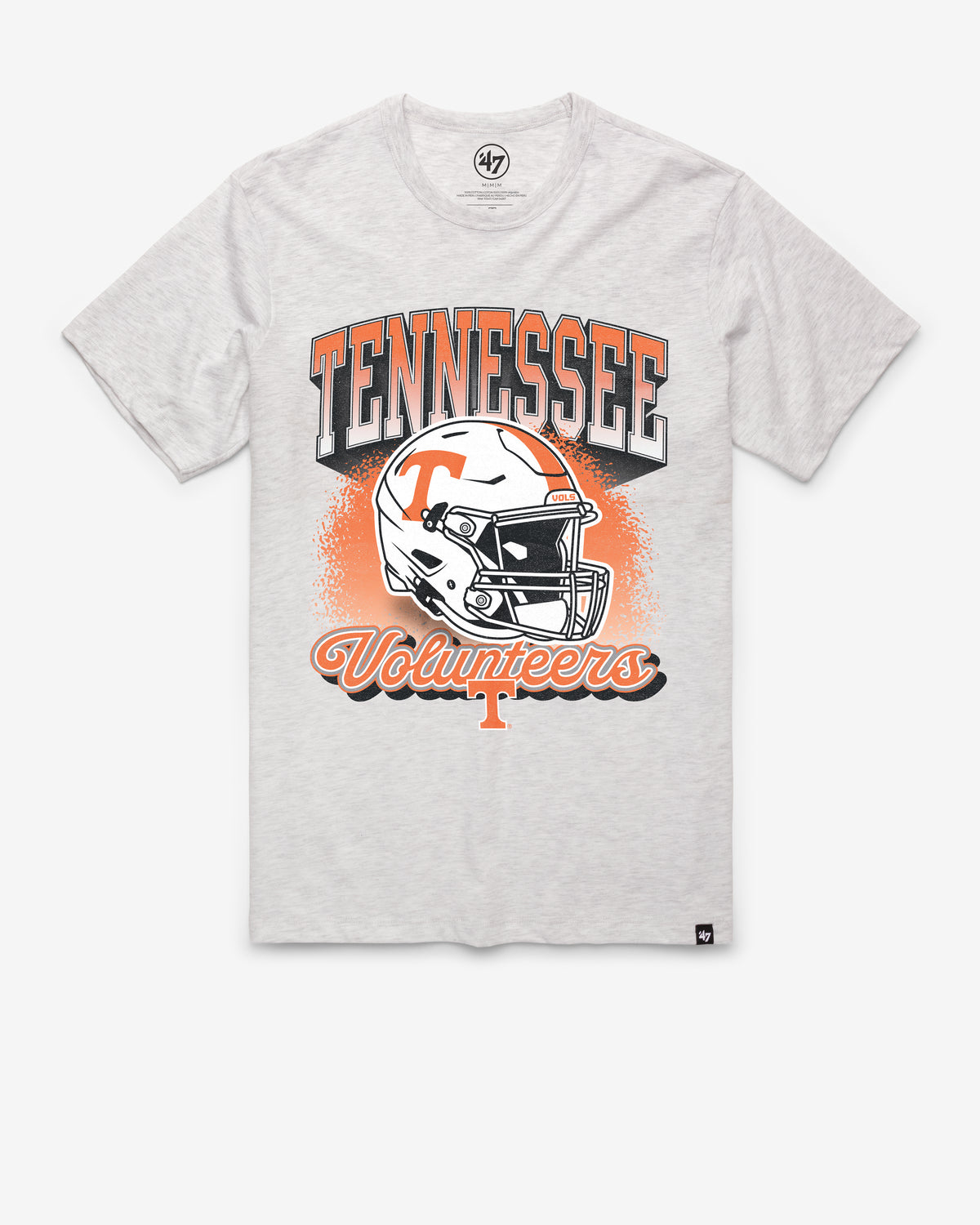 TENNESSEE VOLUNTEERS ISO '47 FRANKLIN TEE