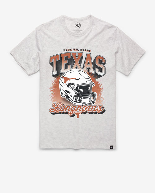 TEXAS LONGHORNS ISO '47 FRANKLIN TEE