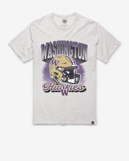 WASHINGTON HUSKIES ISO '47 FRANKLIN TEE