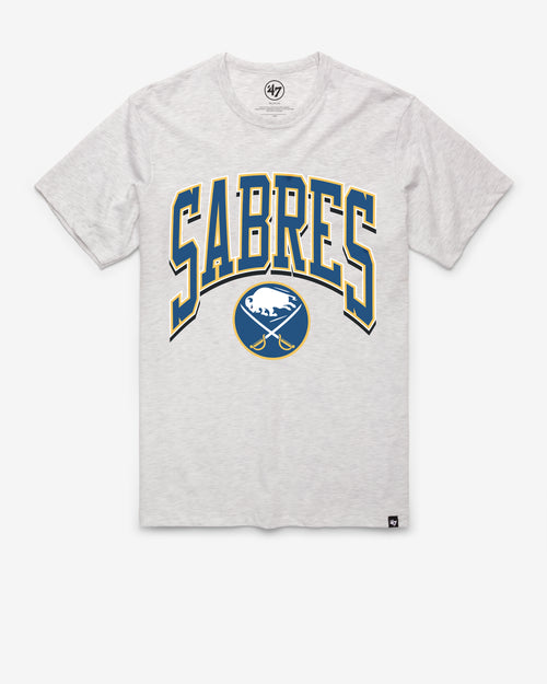 BUFFALO SABRES WALK TALL '47 FRANKLIN TEE