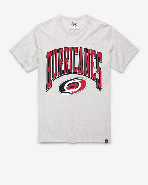 CAROLINA HURRICANES WALK TALL '47 FRANKLIN TEE