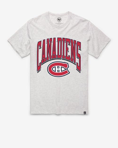 MONTREAL CANADIENS WALK TALL '47 FRANKLIN TEE