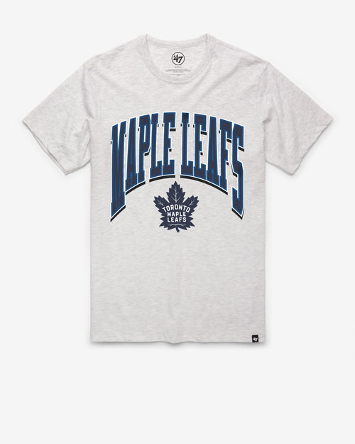 TORONTO MAPLE LEAFS WALK TALL '47 FRANKLIN TEE