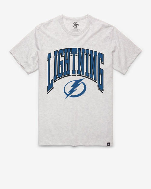 TAMPA BAY LIGHTNING WALK TALL '47 FRANKLIN TEE