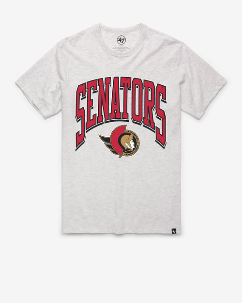 OTTAWA SENATORS WALK TALL '47 FRANKLIN TEE