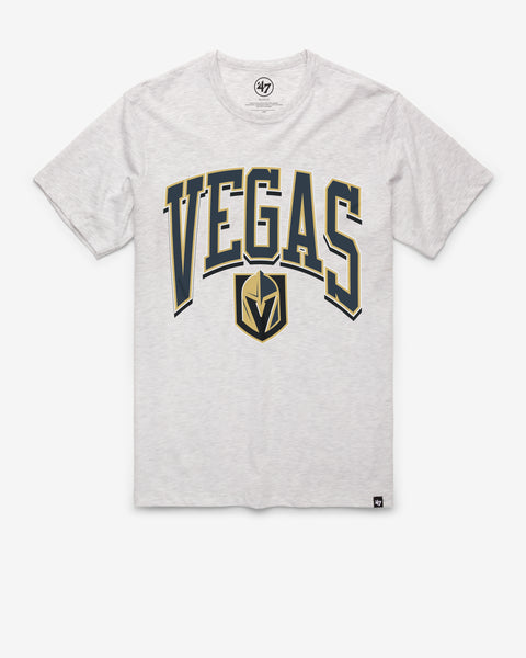 VEGAS GOLDEN KNIGHTS WALK TALL '47 FRANKLIN TEE