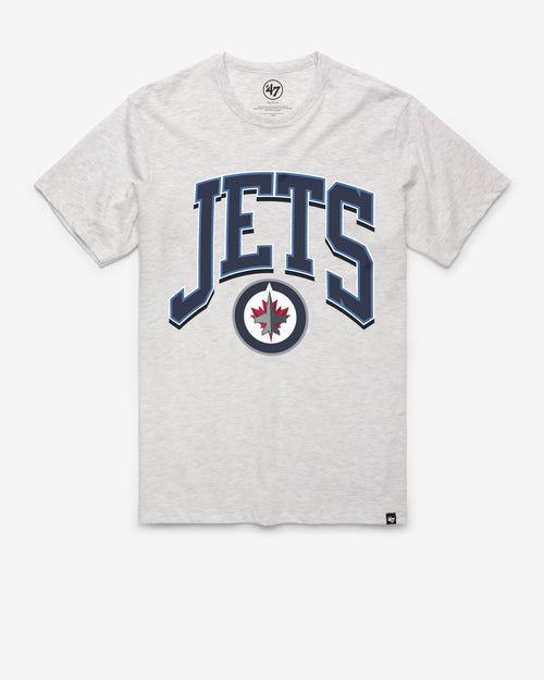 WINNIPEG JETS WALK TALL '47 FRANKLIN TEE