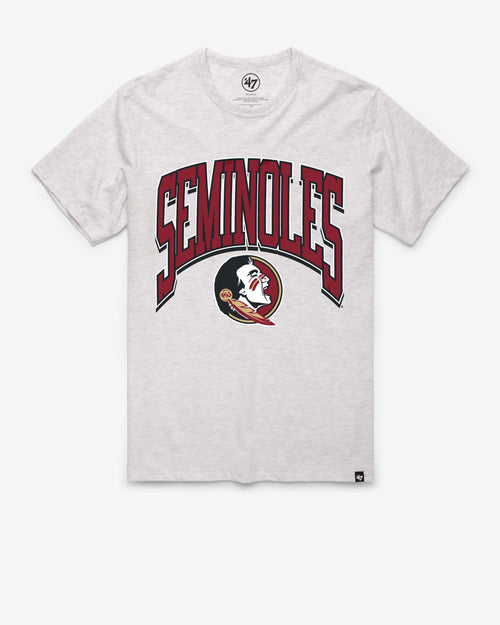 FLORIDA STATE SEMINOLES WALK TALL '47 FRANKLIN TEE