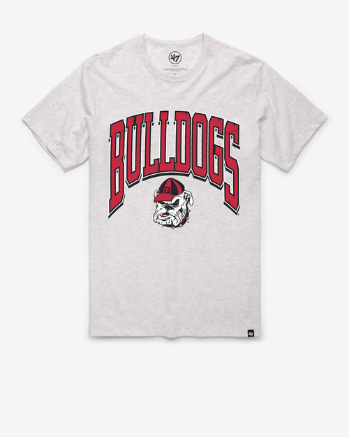 GEORGIA BULLDOGS WALK TALL '47 FRANKLIN TEE