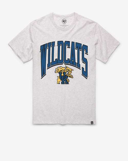 KENTUCKY WILDCATS WALK TALL '47 FRANKLIN TEE