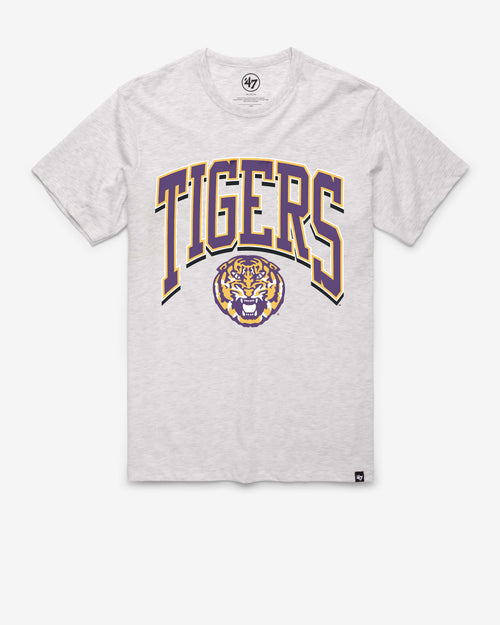 LOUISIANA STATE TIGERS LSU WALK TALL '47 FRANKLIN TEE