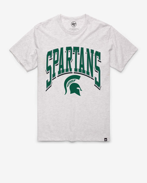 MICHIGAN STATE SPARTANS WALK TALL '47 FRANKLIN TEE