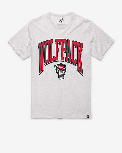 NORTH CAROLINA STATE WOLFPACK WALK TALL '47 FRANKLIN TEE