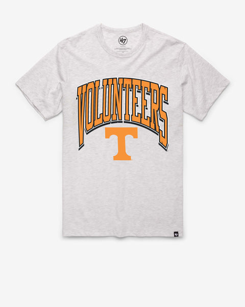 TENNESSEE VOLUNTEERS WALK TALL '47 FRANKLIN TEE