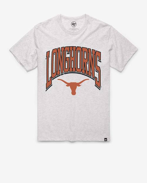 TEXAS LONGHORNS WALK TALL '47 FRANKLIN TEE