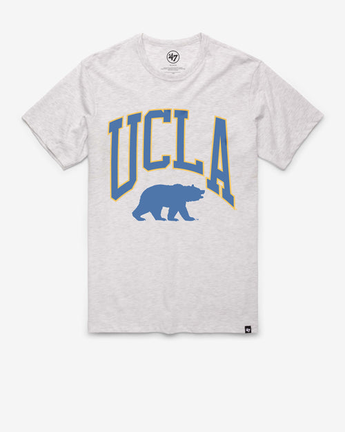 UCLA BRUINS WALK TALL '47 FRANKLIN TEE