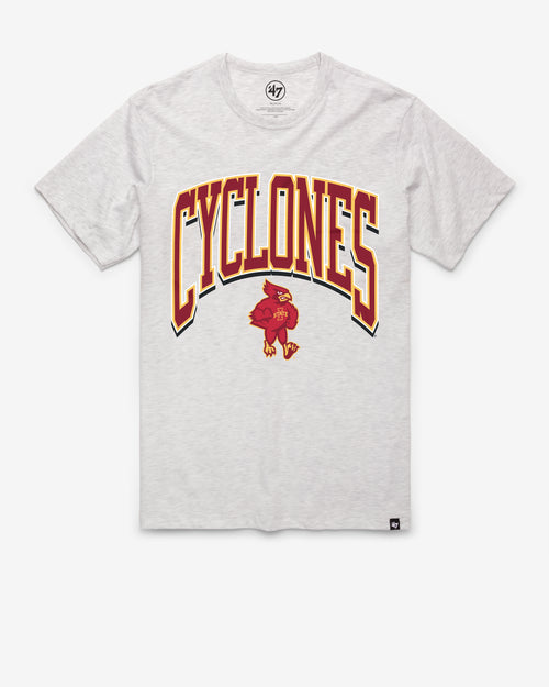 IOWA STATE CYCLONES WALK TALL '47 FRANKLIN TEE