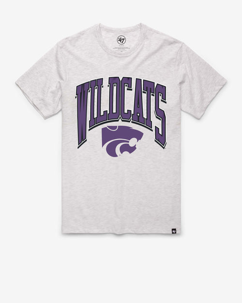 KANSAS STATE WILDCATS WALK TALL '47 FRANKLIN TEE