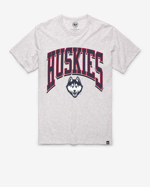 CONNECTICUT HUSKIES UCONN WALK TALL '47 FRANKLIN TEE