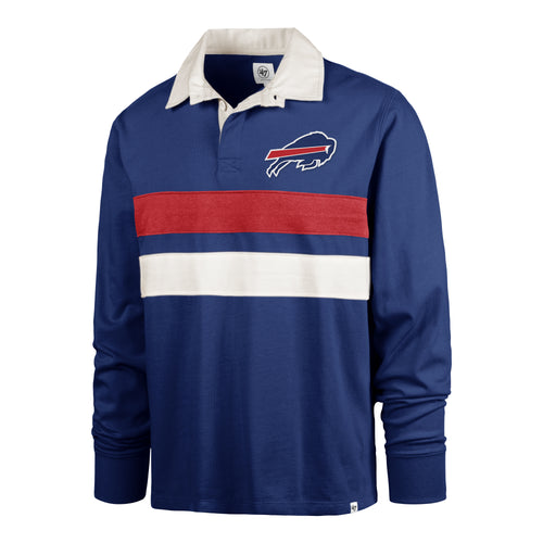 BUFFALO BILLS CLUBHOUSE KNOX '47 THAMES RUGBY