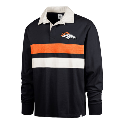 DENVER BRONCOS CLUBHOUSE KNOX '47 THAMES RUGBY