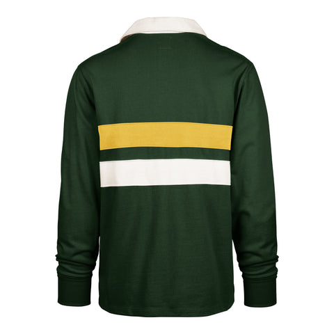 GREEN BAY PACKERS CLUBHOUSE KNOX '47 THAMES RUGBY