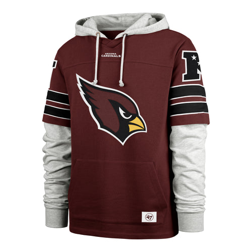 ARIZONA CARDINALS GRIDIRON BLITZ '47 CORNERBACK LACER