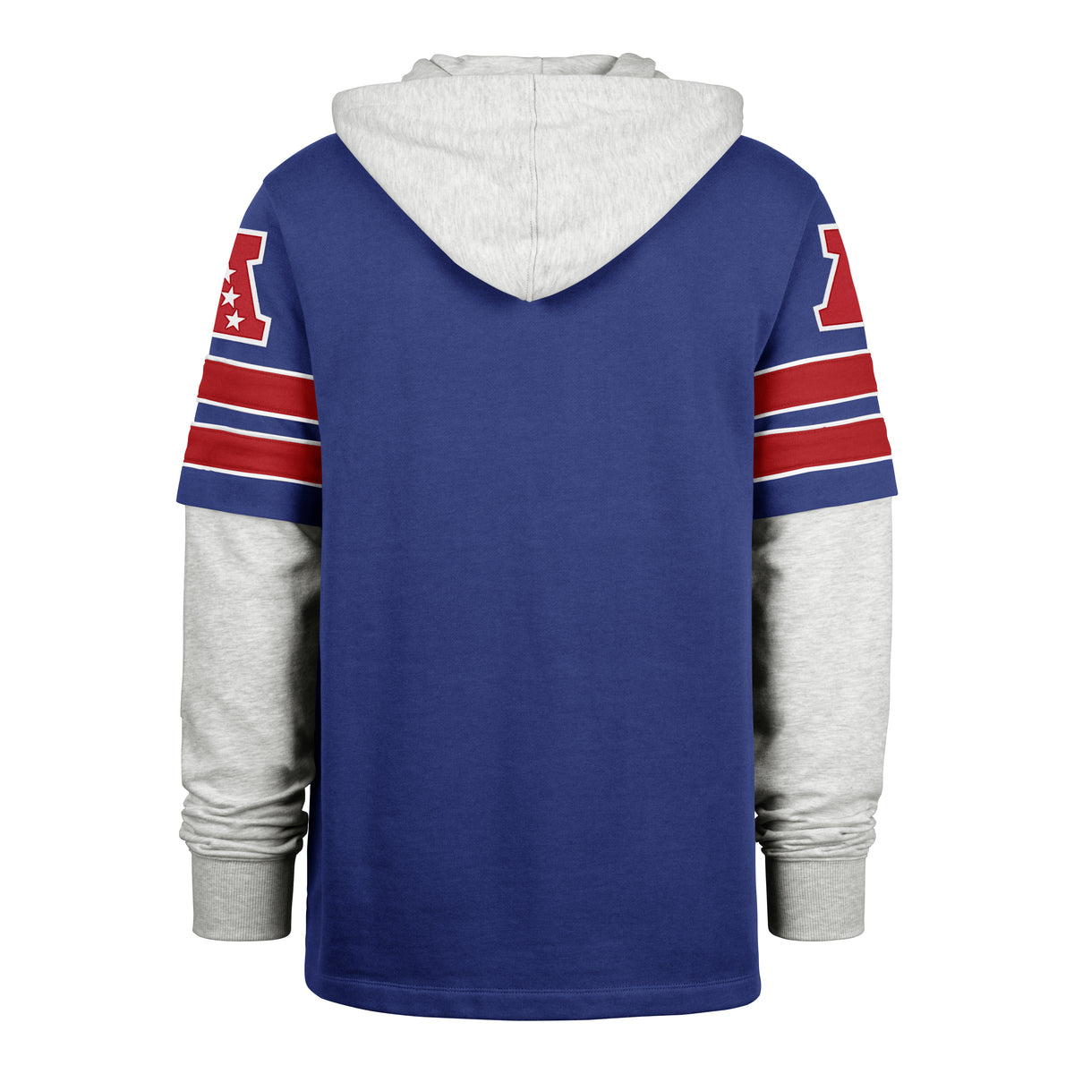 BUFFALO BILLS GRIDIRON BLITZ '47 CORNERBACK LACER