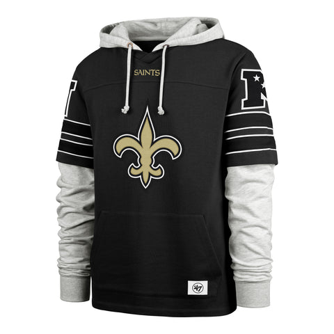 NEW ORLEANS SAINTS GRIDIRON BLITZ '47 CORNERBACK LACER