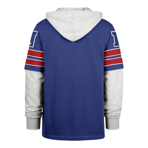 NEW YORK GIANTS GRIDIRON BLITZ '47 CORNERBACK LACER