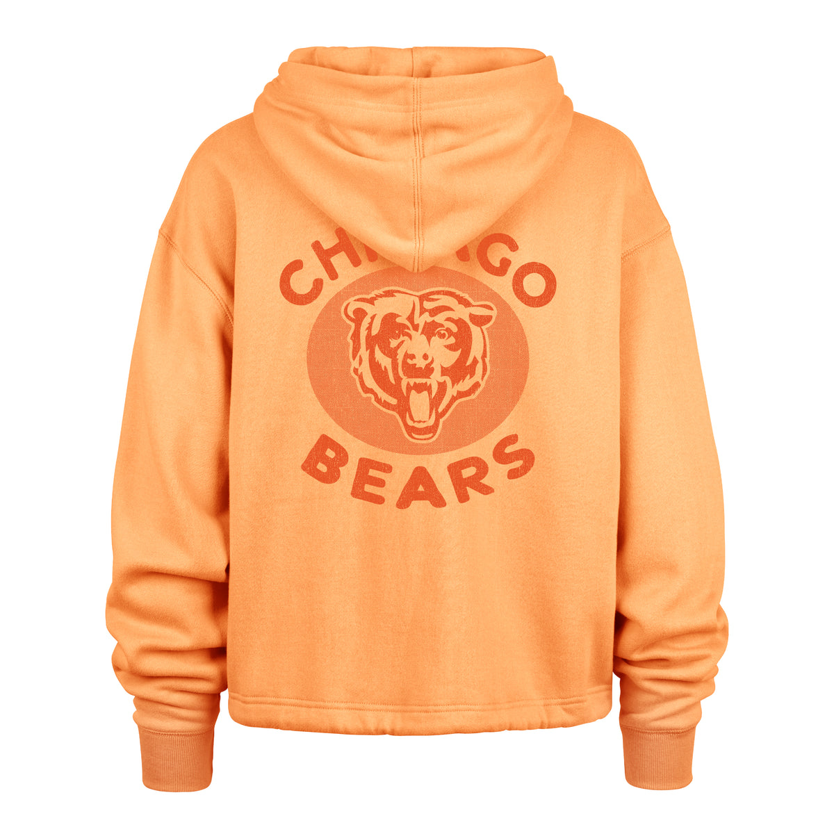 CHICAGO BEARS LUMINANCE DOT '47 VENICE HOOD WOMENS