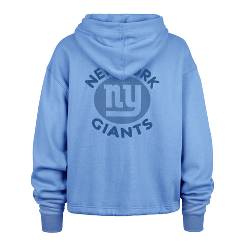 NEW YORK GIANTS HISTORIC LUMINANCE DOT '47 VENICE HOOD WOMENS